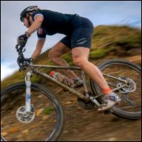 Hope 2010 Cross Country Races Series